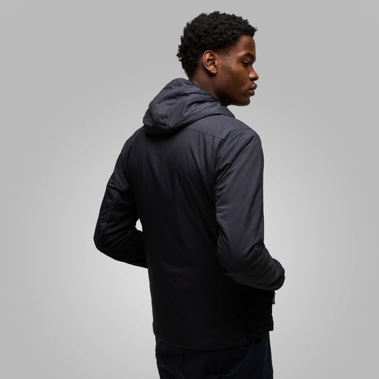 Men's Sirocco Lite Hooded Insulated Jacket
