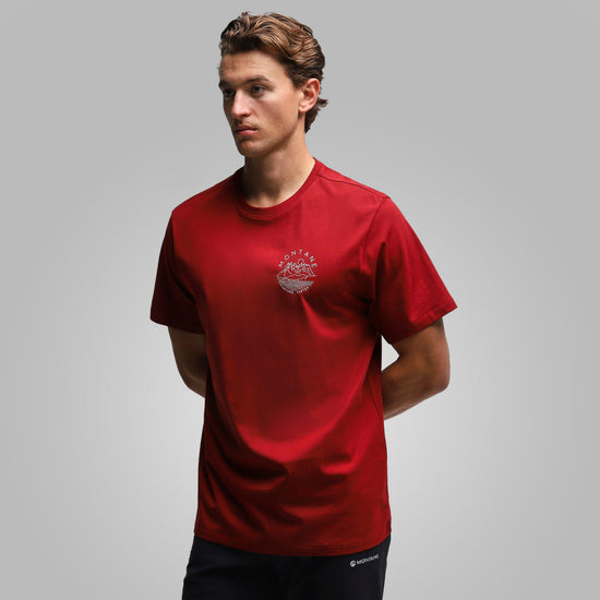 Men’s Starscape T-shirt