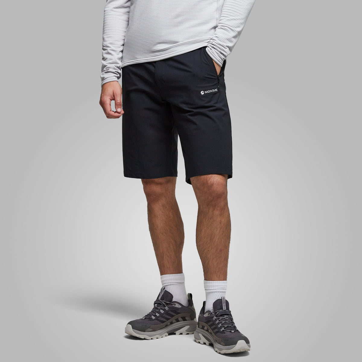 Men's Tenacity Softshell Shorts