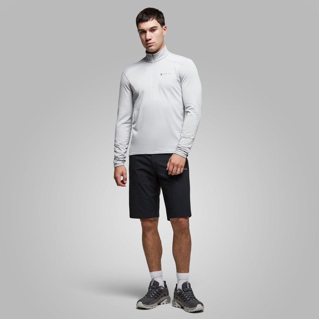 Men's Tenacity Softshell Shorts