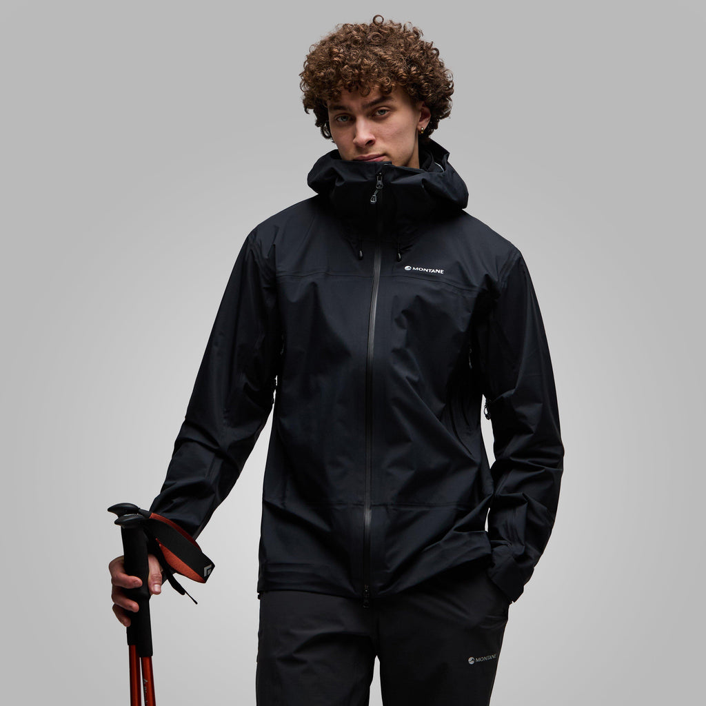 Men's Torren Waterproof Jacket