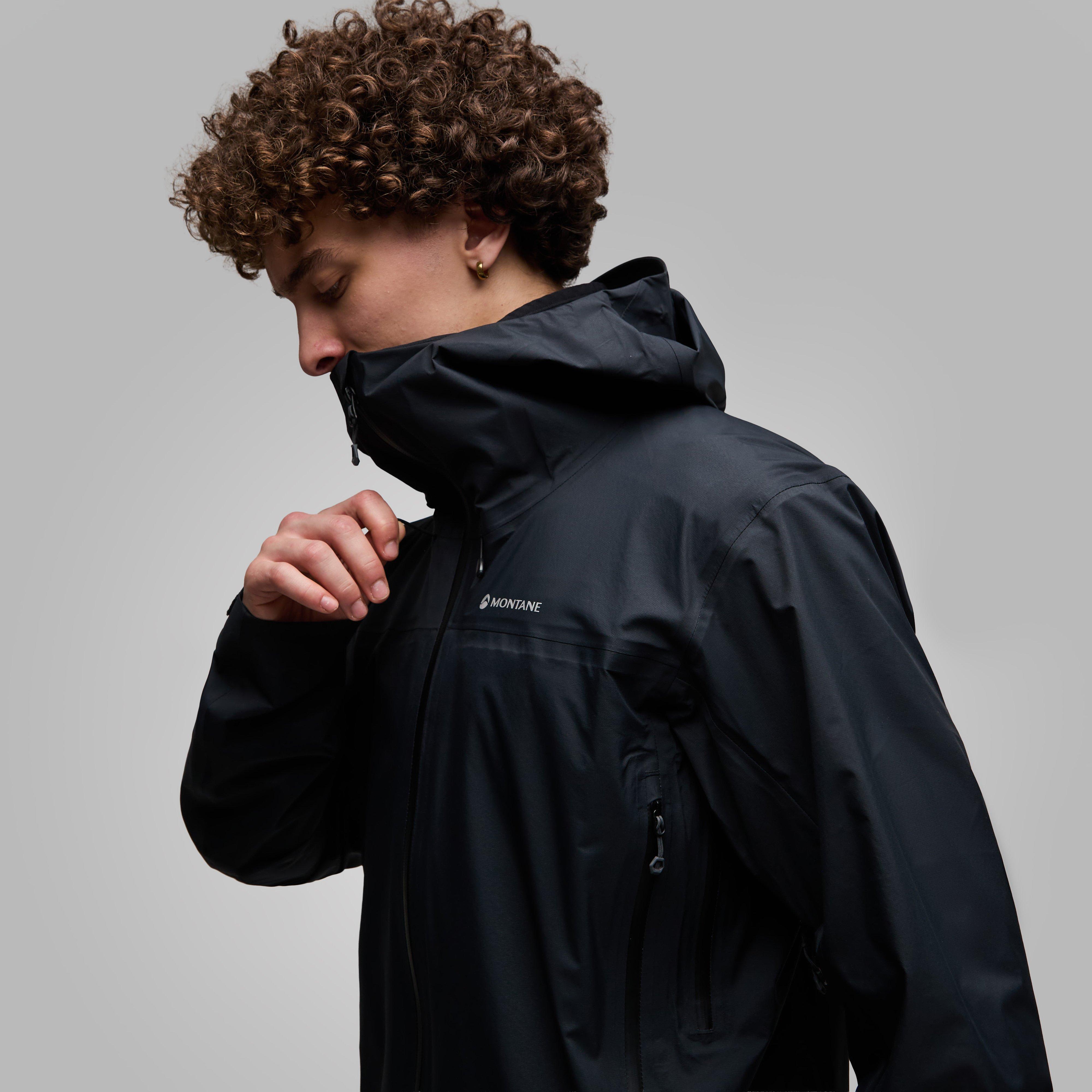 Men's Torren Waterproof Jacket