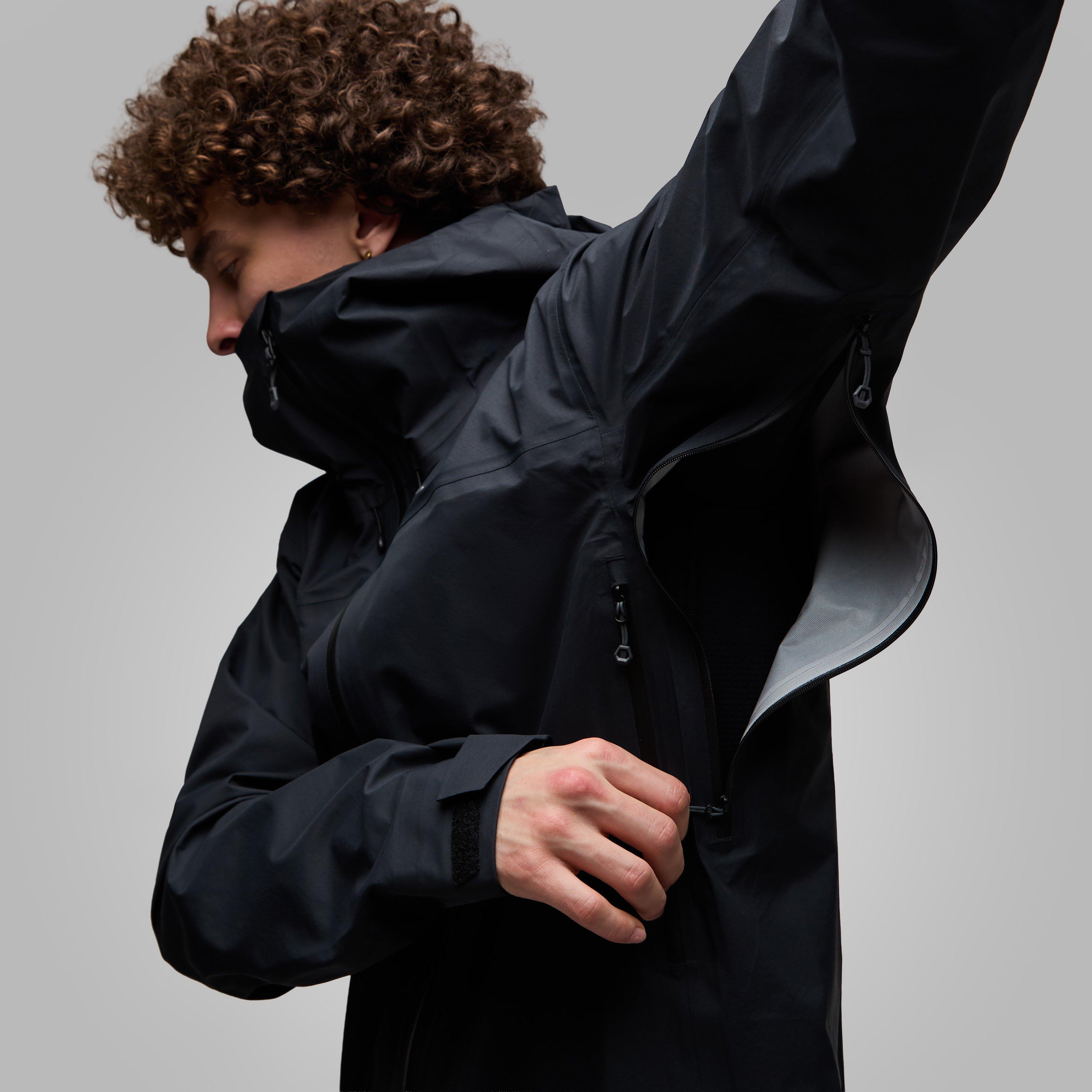 Men's Torren Waterproof Jacket