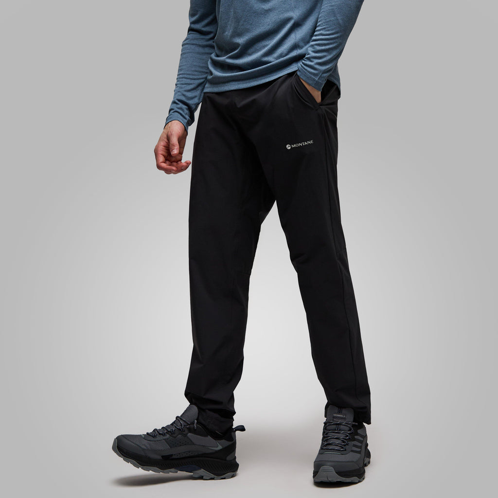 Men's Volantis Softshell Pants