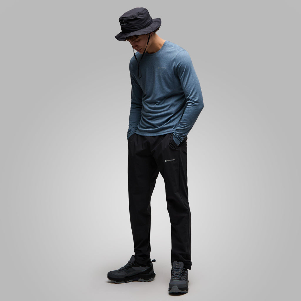 Men's Volantis Softshell Pants