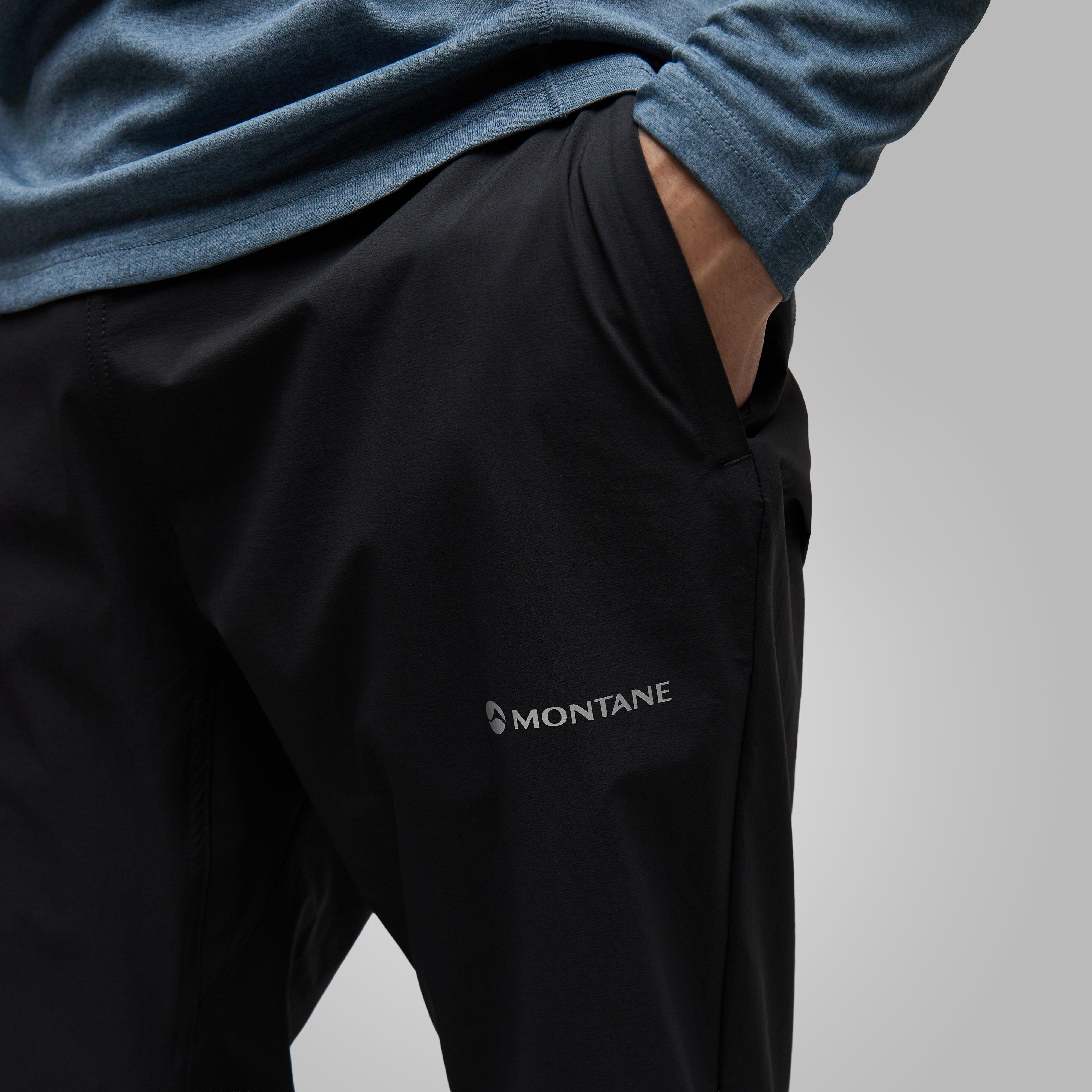 Men's Volantis Softshell Pants
