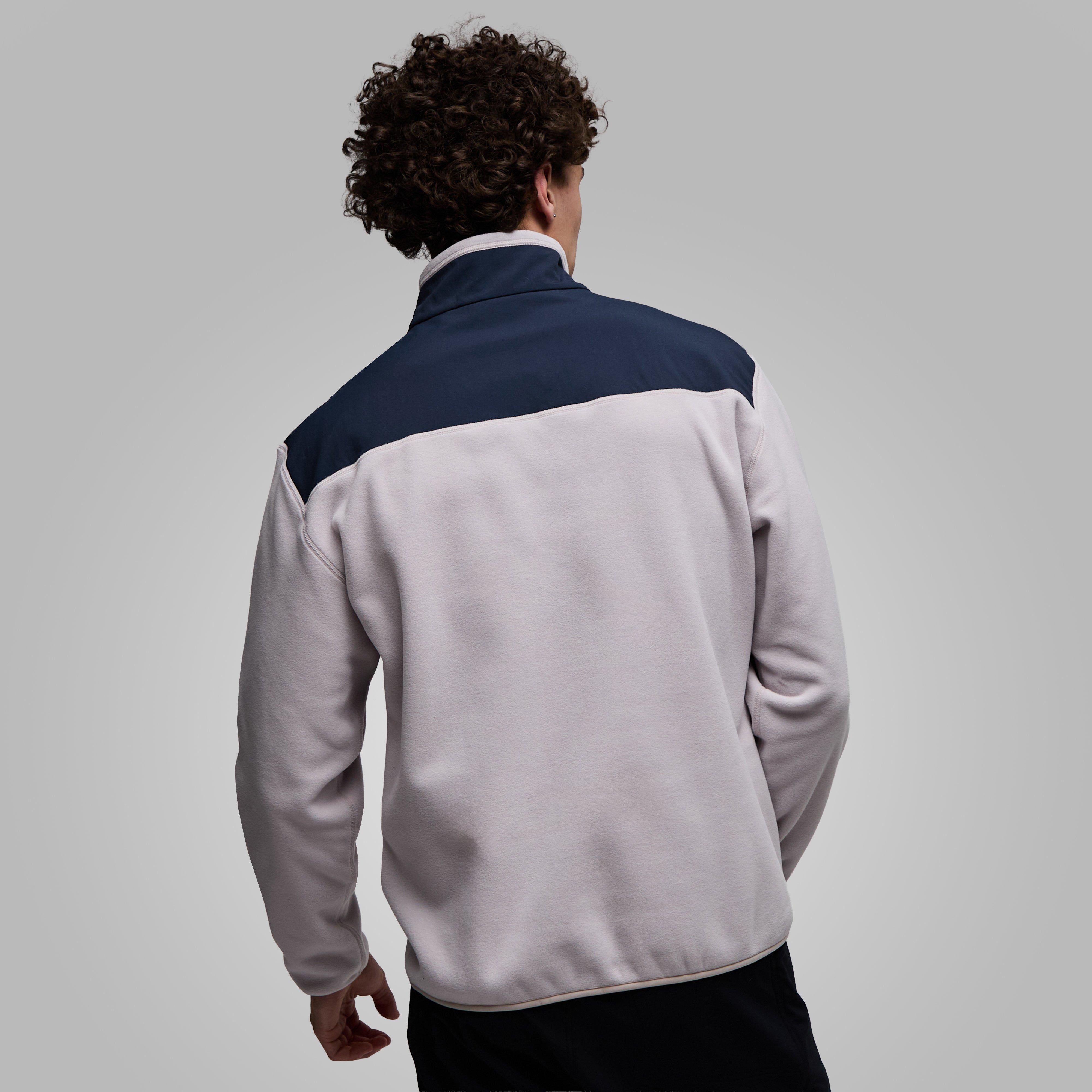 Men's Roco Pull On Fleece