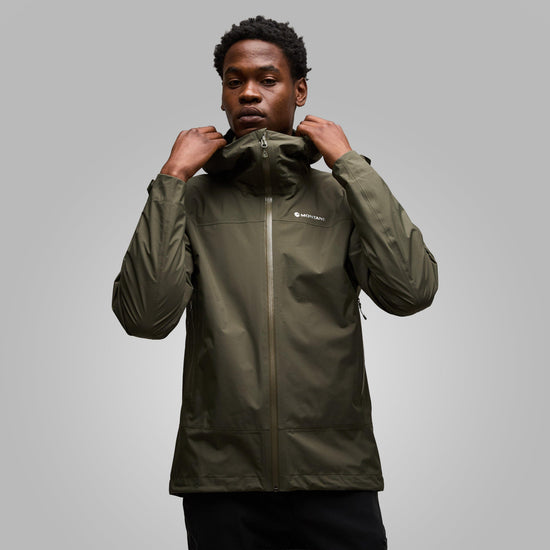 Men's Norste Lite Waterproof Jacket