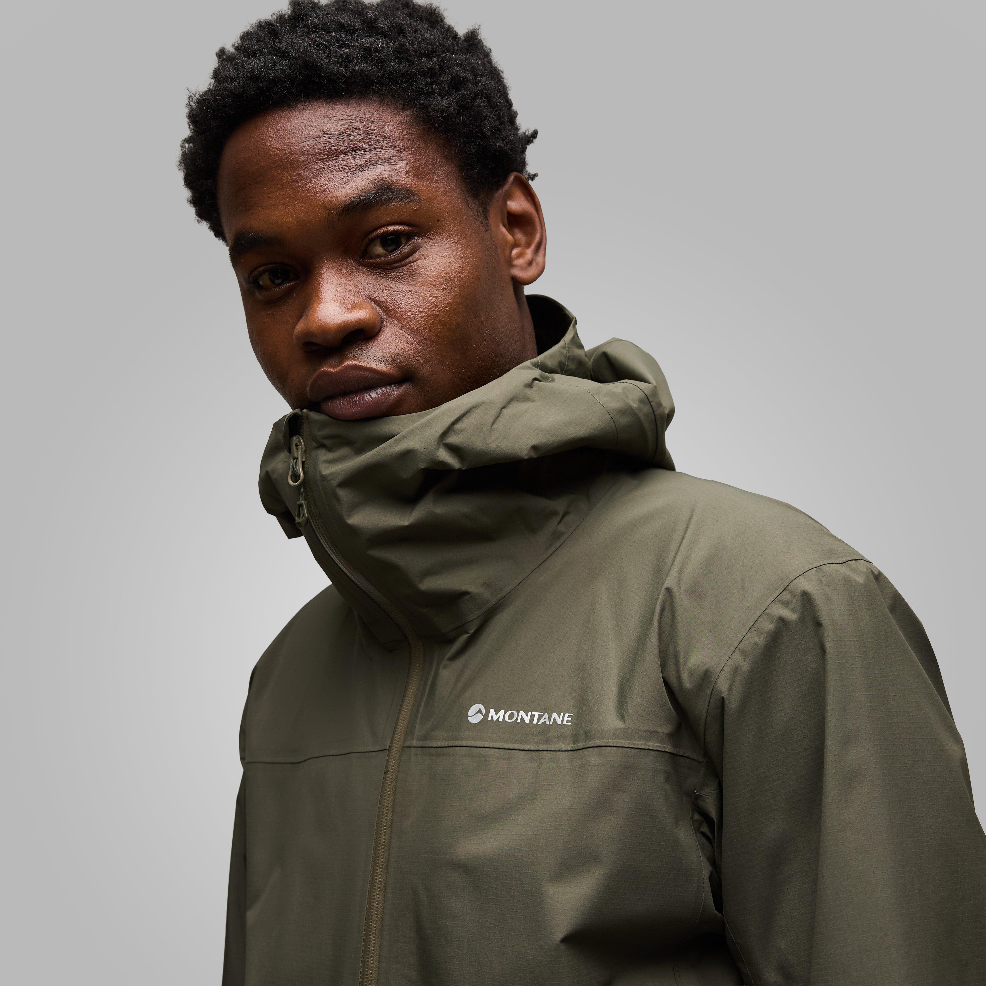 Men's Norste Lite Waterproof Jacket