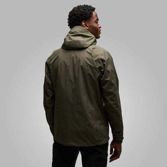 Men's Norste Lite Waterproof Jacket