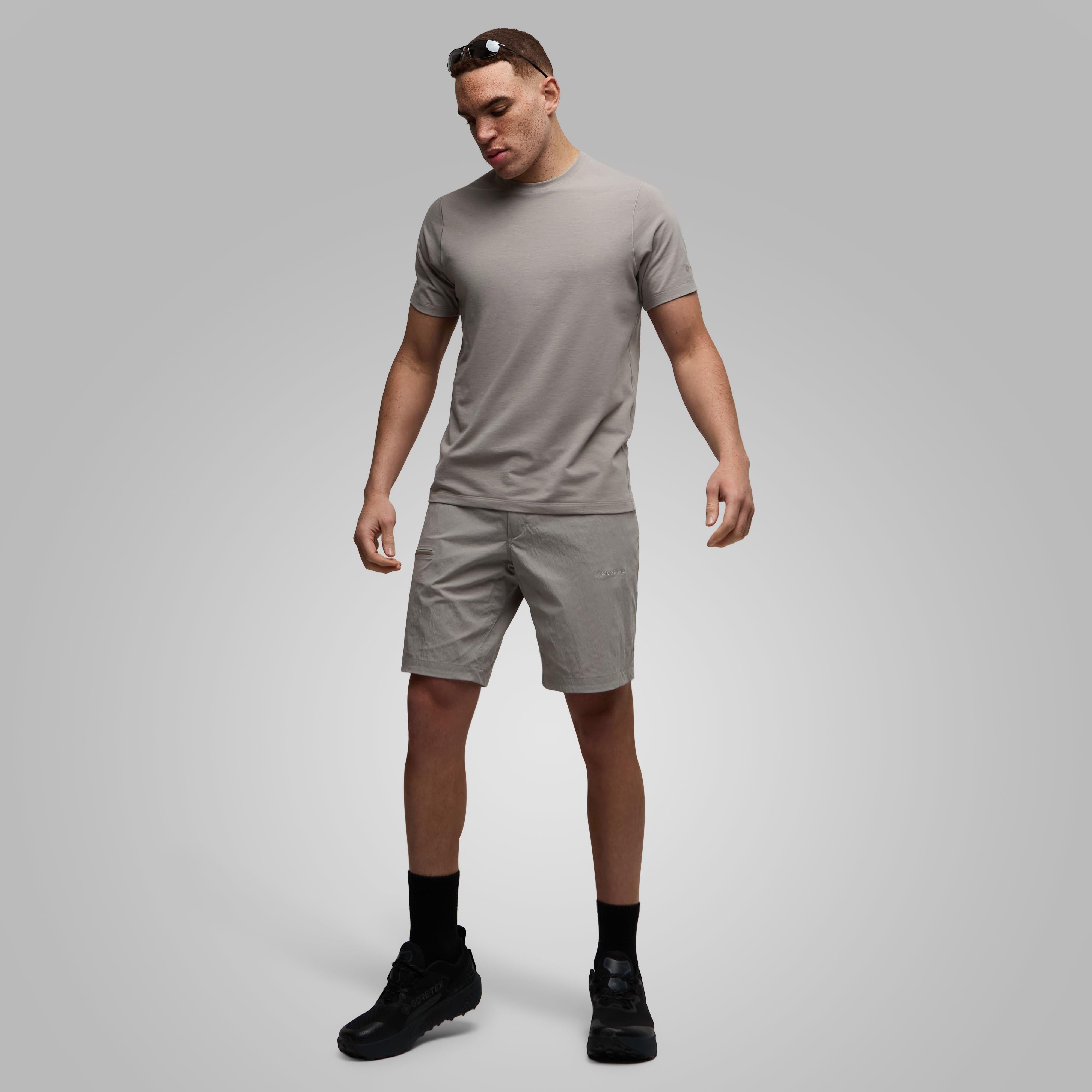 Men’s Caelum Shorts