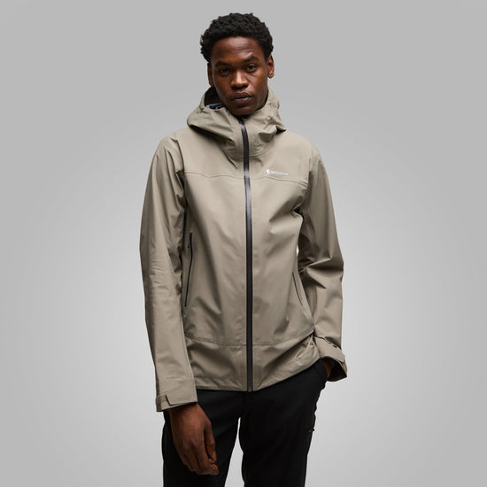 Men's Norste Waterproof Jacket