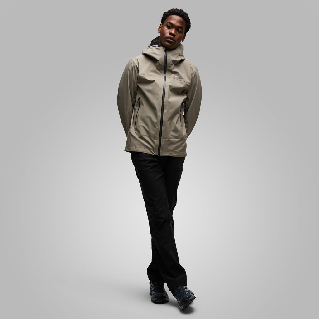 Men's Norste Waterproof Jacket