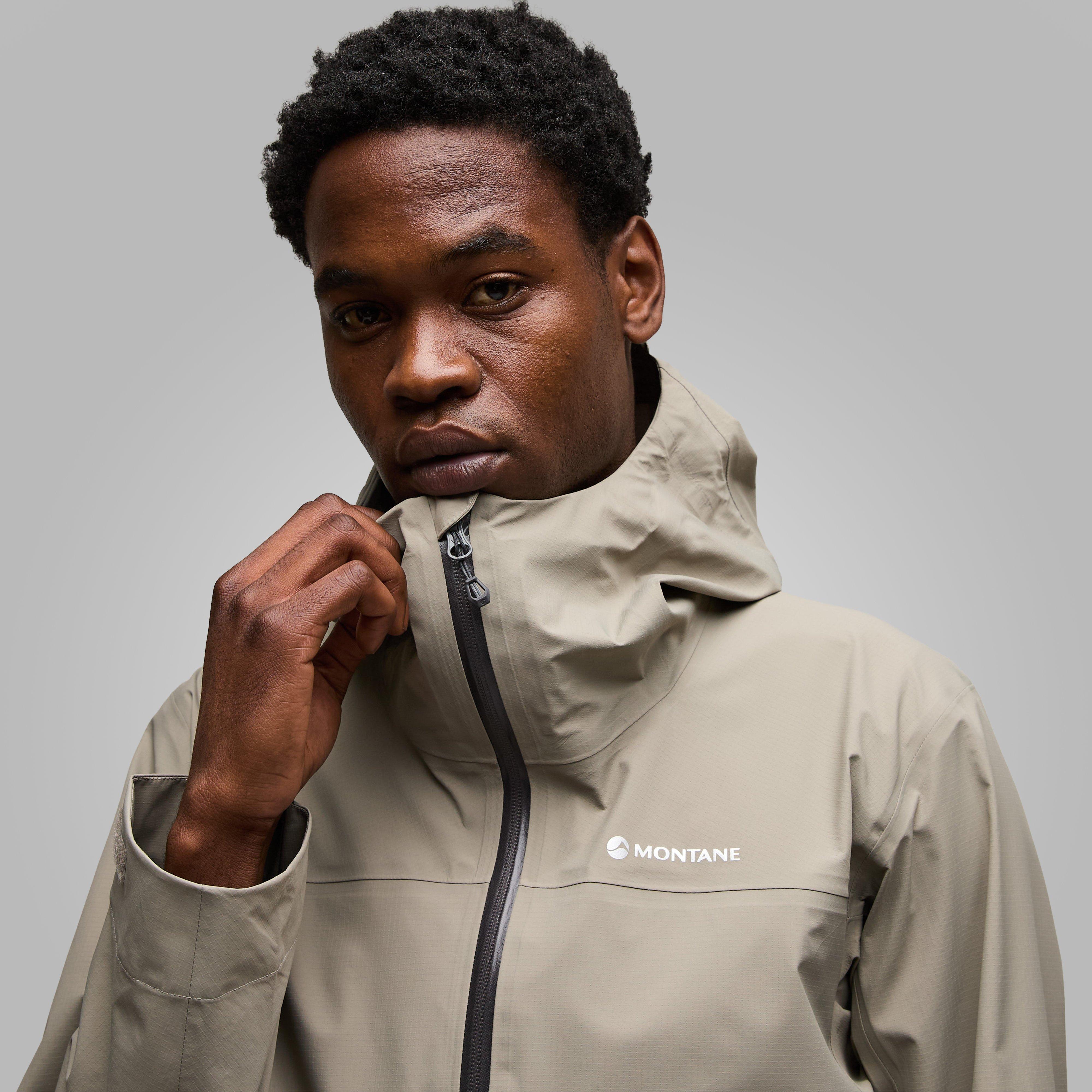 Men's Norste Waterproof Jacket