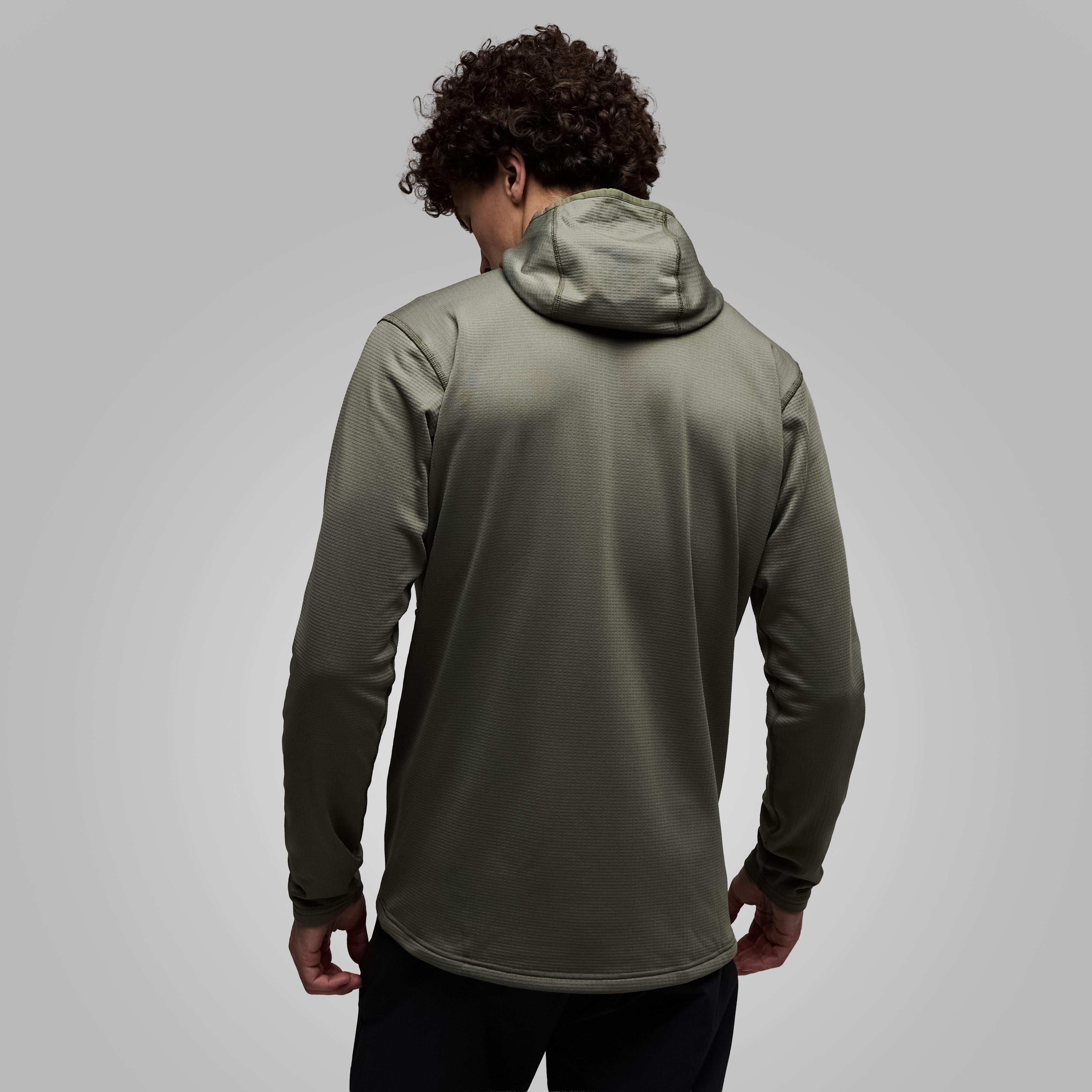 Men’s Montane Protium Hooded Fleece Jacket