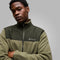 Men’s Roco Full Zip Fleece Jacket