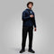 Men's Sirocco Hooded Insulated Jacket