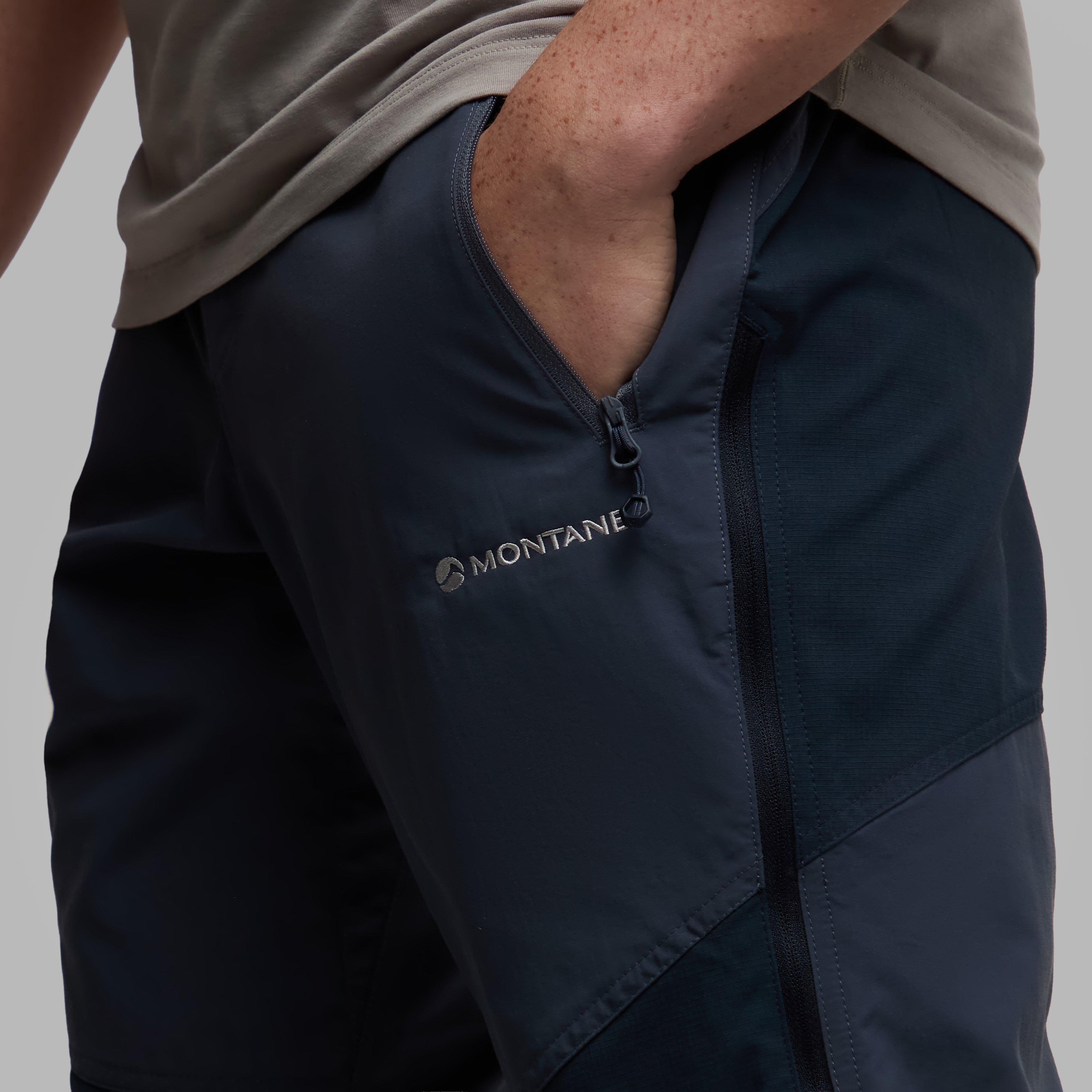 Men’s Terra Trousers