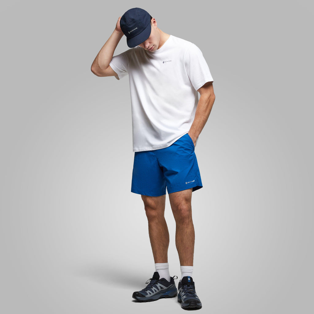 Men's Terra Active Shorts
