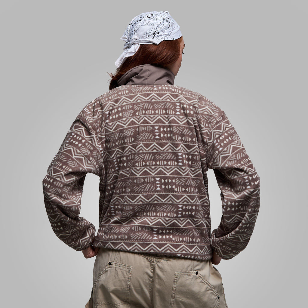 Women's Sequoia Grove™ Half Zip Fleece