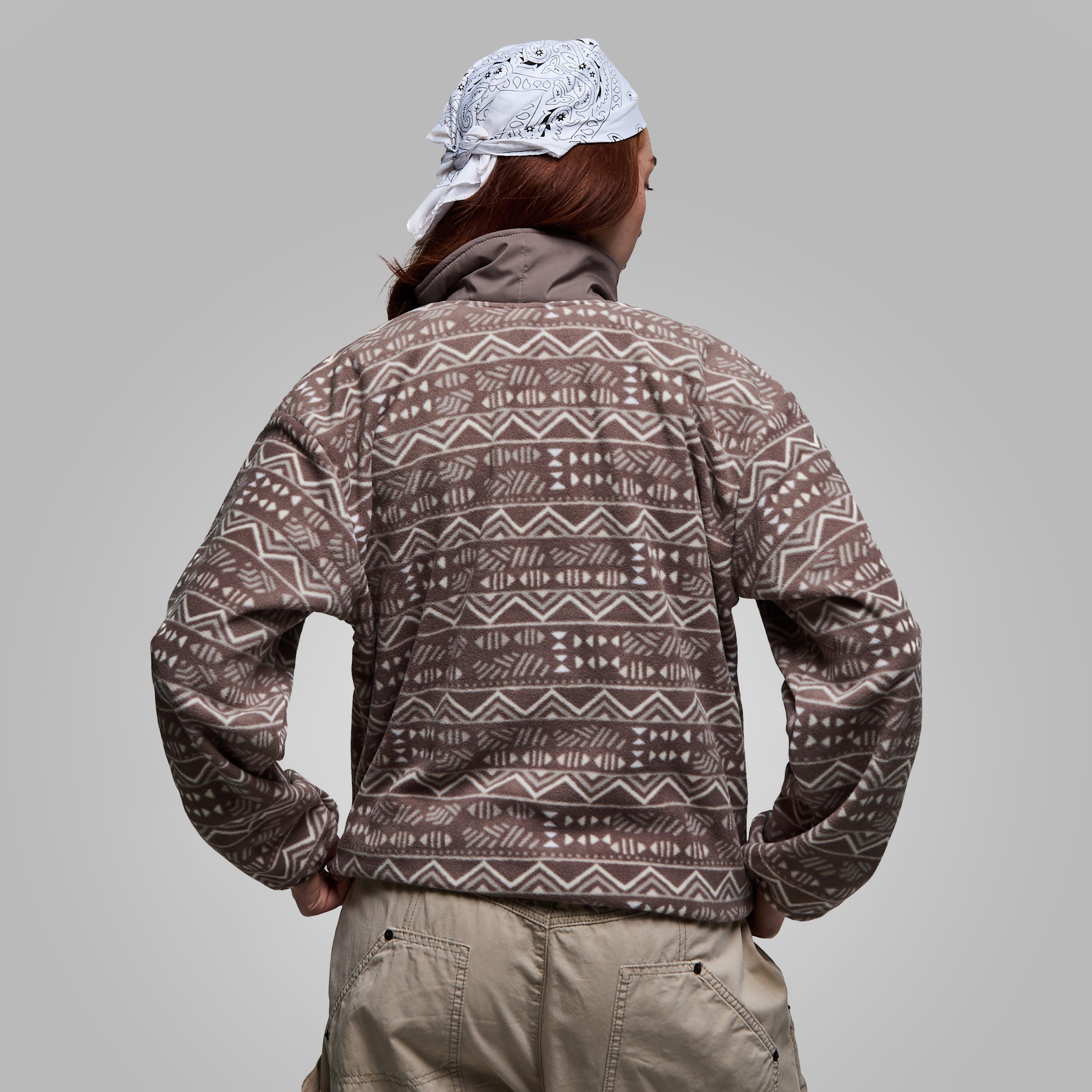Women's Sequoia Grove™ Half Zip Fleece