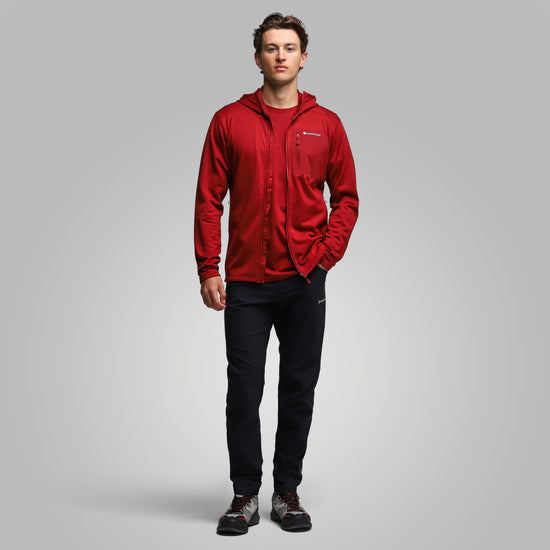 Men's Protium CP Hooded Fleece Jacket