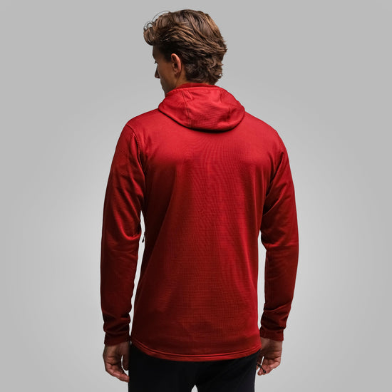 Men's Protium CP Hooded Fleece Jacket