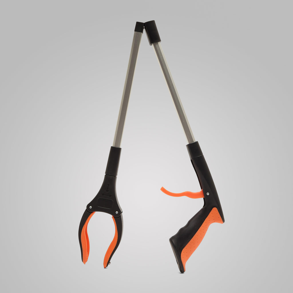 Folding Litter Picker