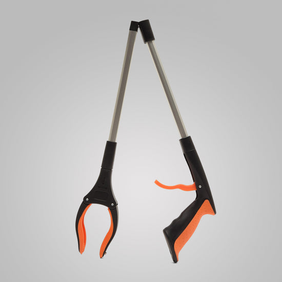 Folding Litter Picker