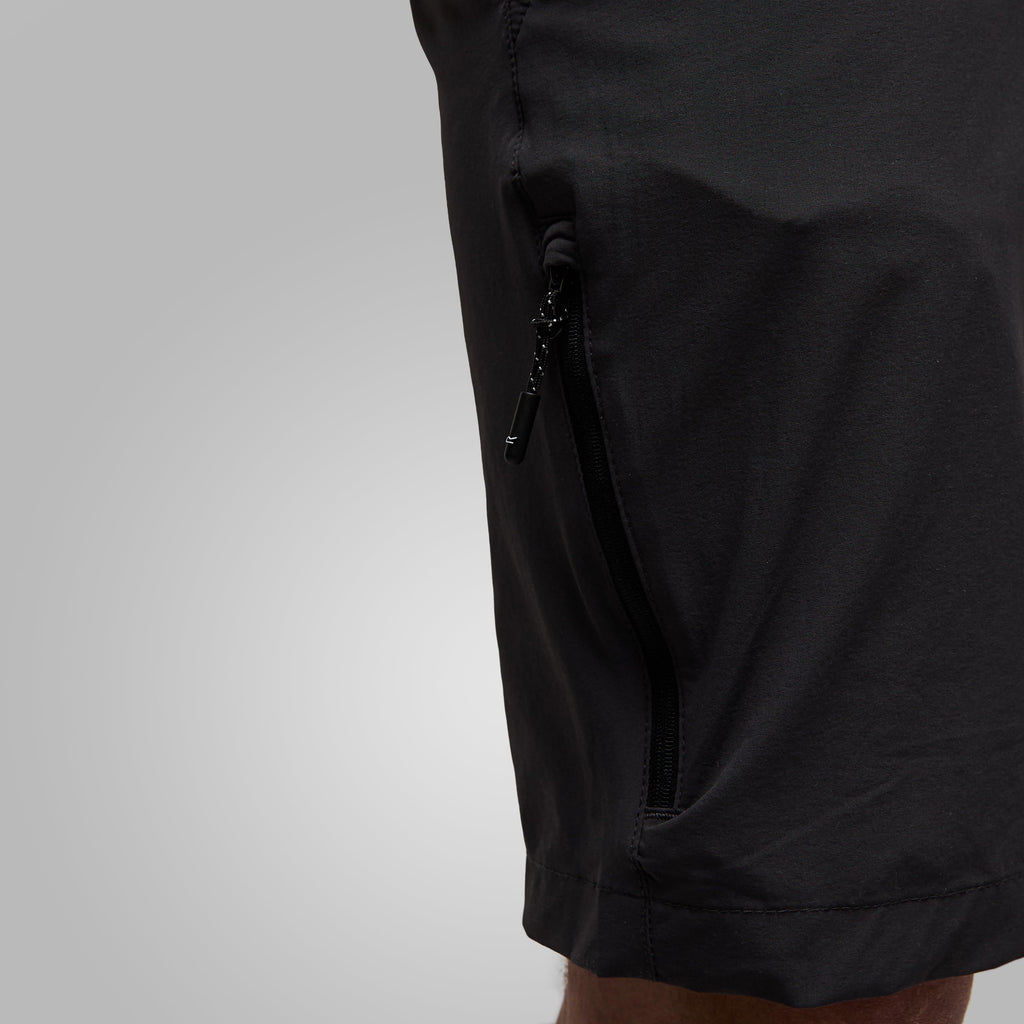Men's  Travel Light Packaway Shorts