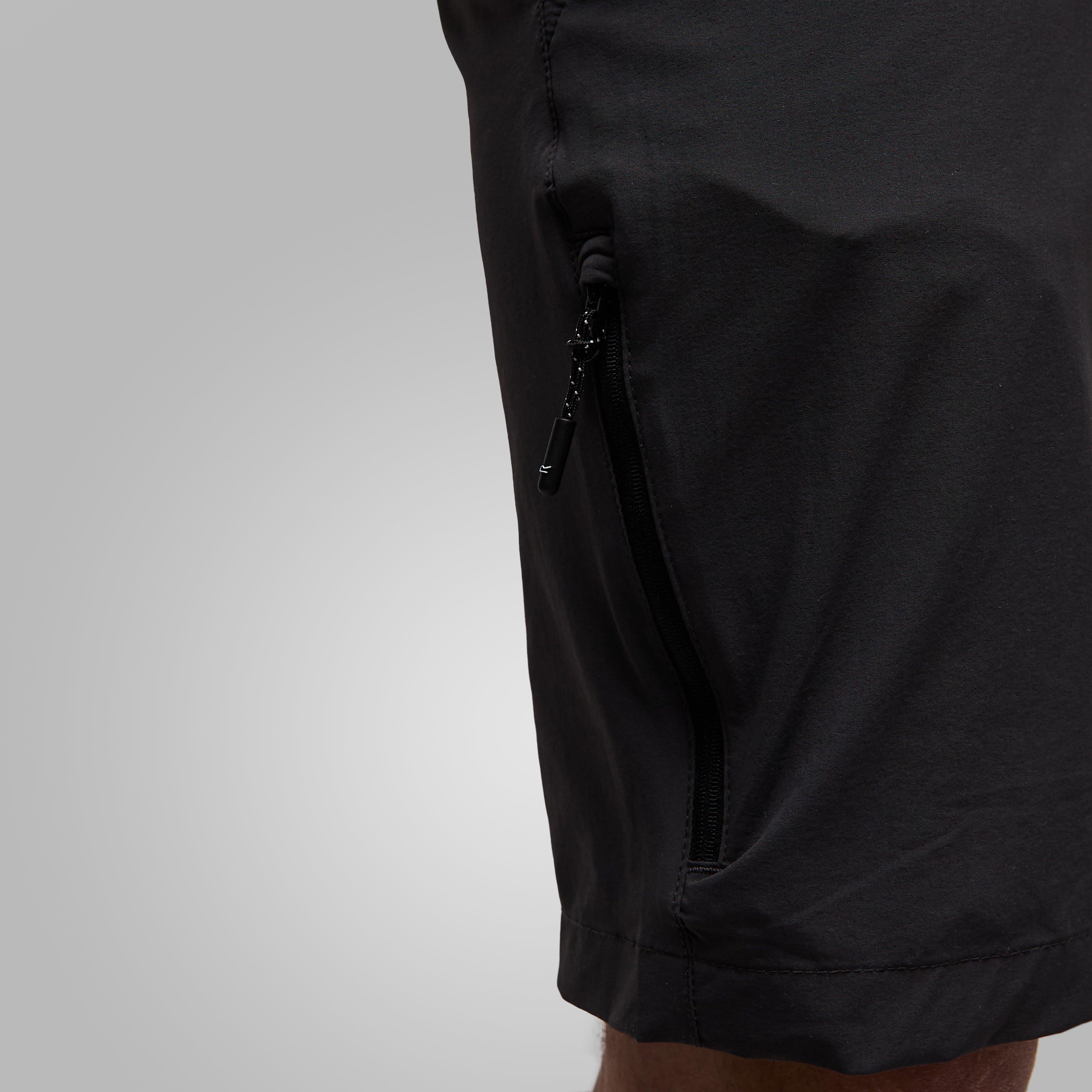Men's  Travel Light Packaway Shorts