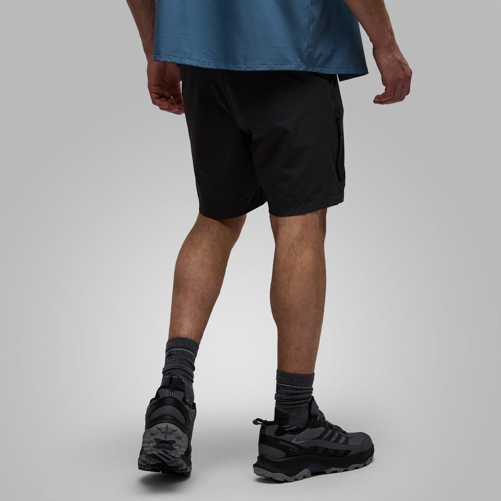 Men's  Travel Light Packaway Shorts