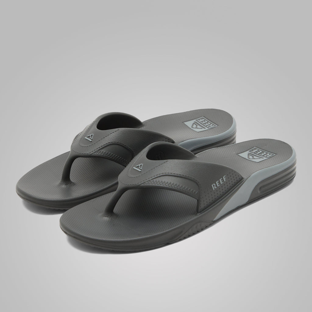 Men’s Fanning H2O - Grey