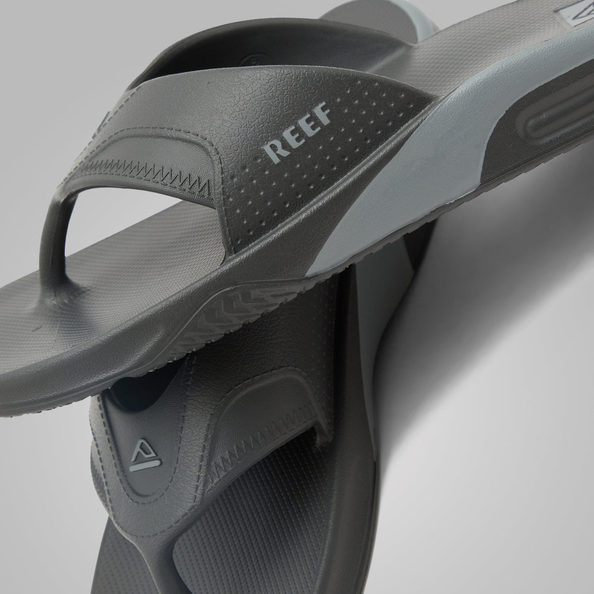 Men’s Fanning H2O - Grey