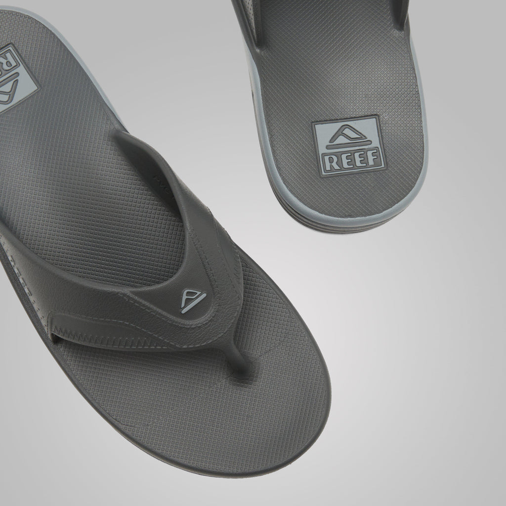 Men’s Fanning H2O - Grey