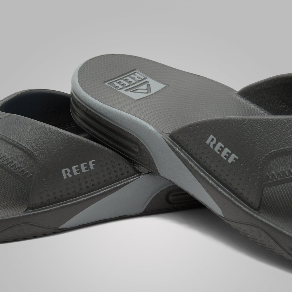 Men’s Fanning H2O - Grey