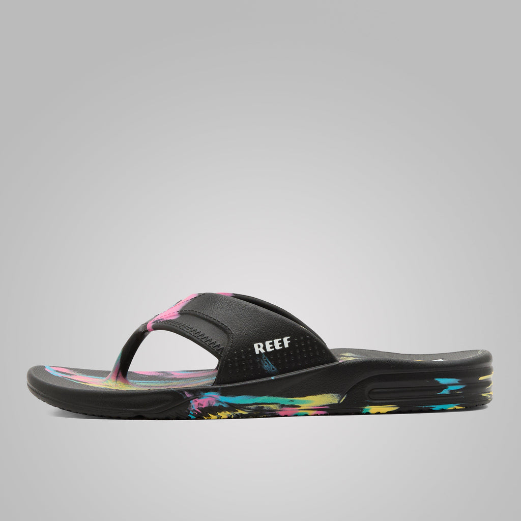 Men’s Fanning H2O – Candy Marble