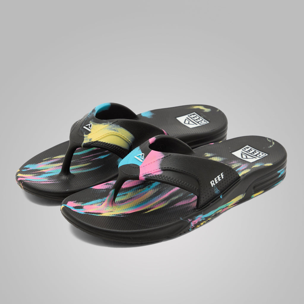 Men’s Fanning H2O – Candy Marble
