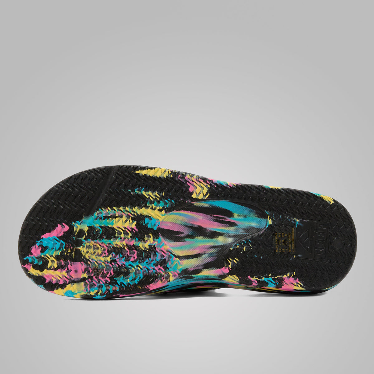 Men’s Fanning H2O – Candy Marble