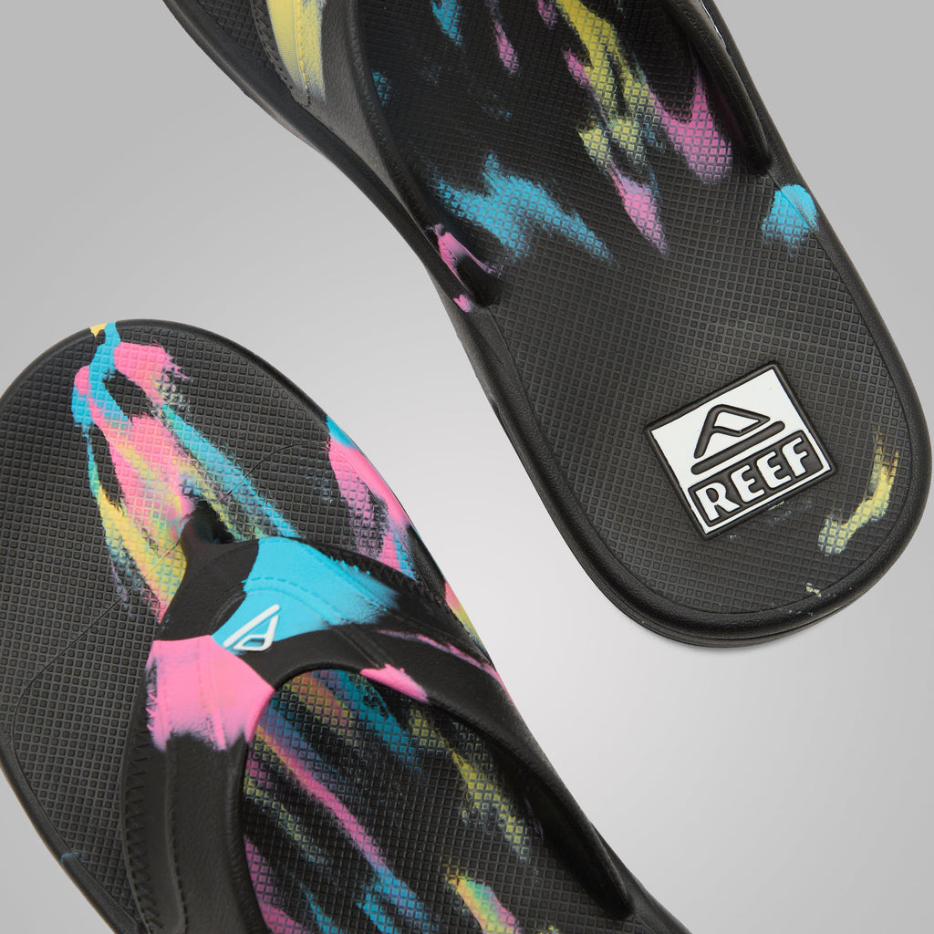 Men’s Fanning H2O – Candy Marble