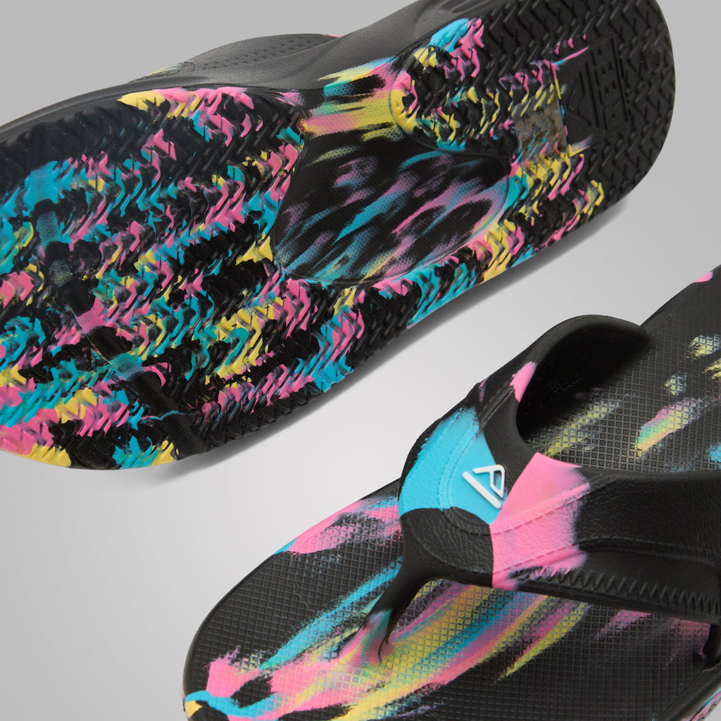 Men’s Fanning H2O – Candy Marble