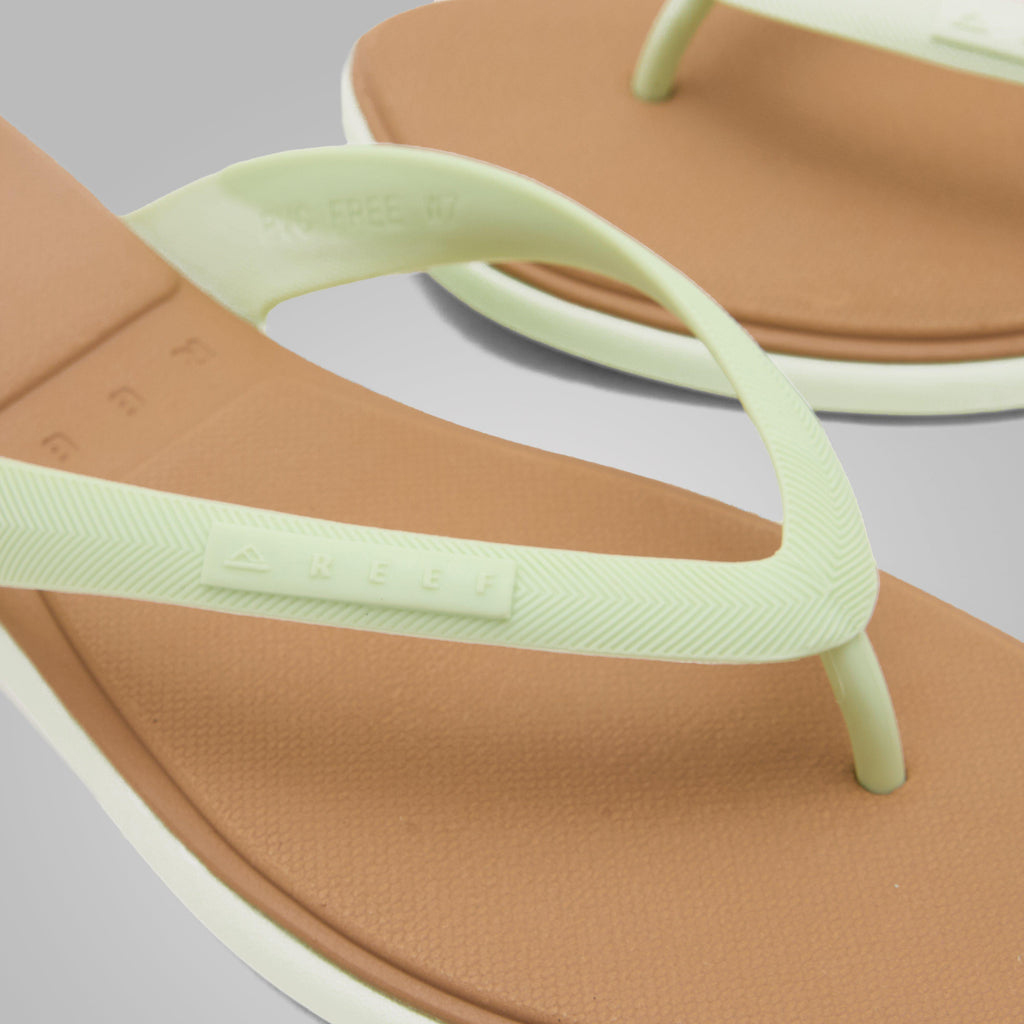 Women’s Water Willow Malibu - Ambrosia/Tan