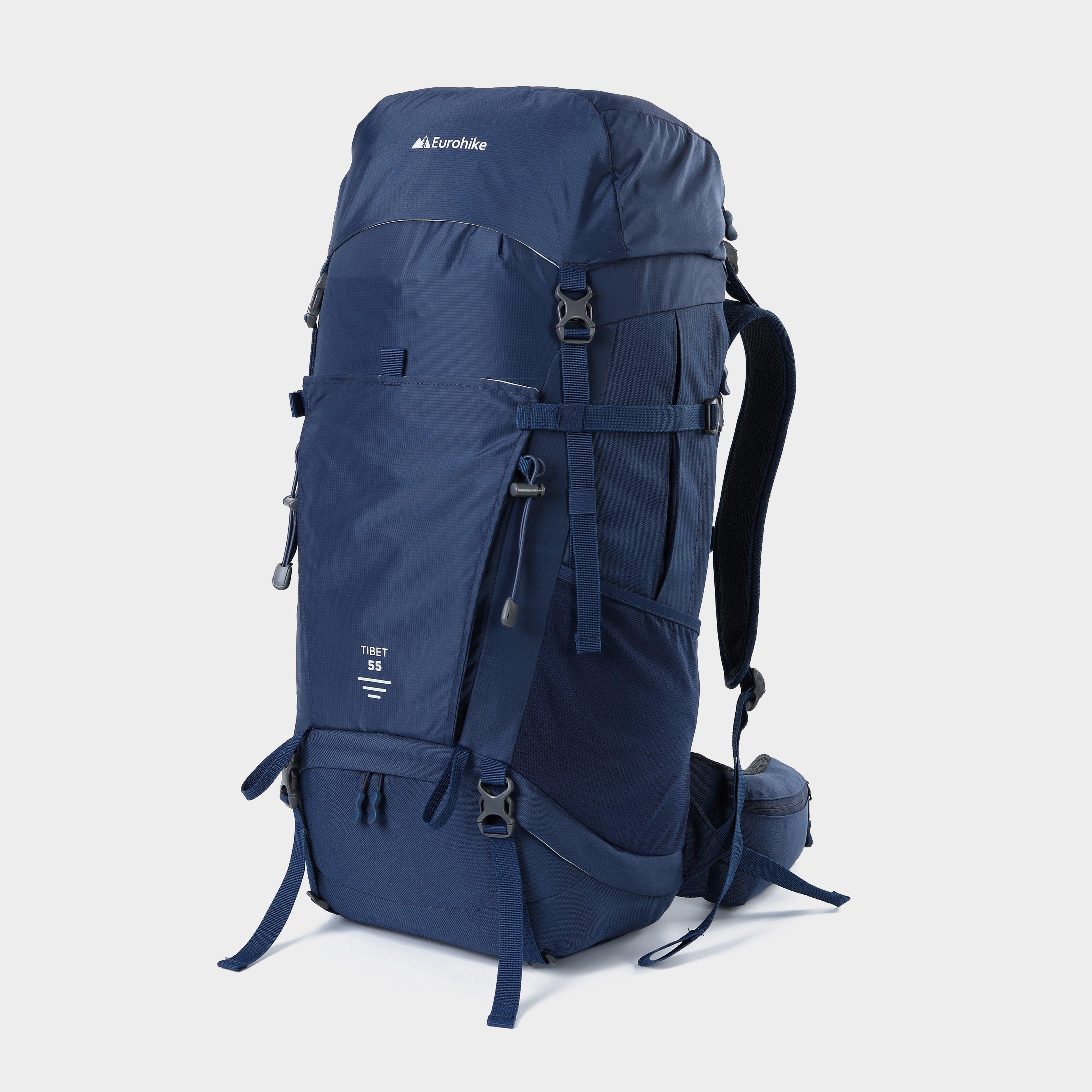 Tibet 55L Rucksack