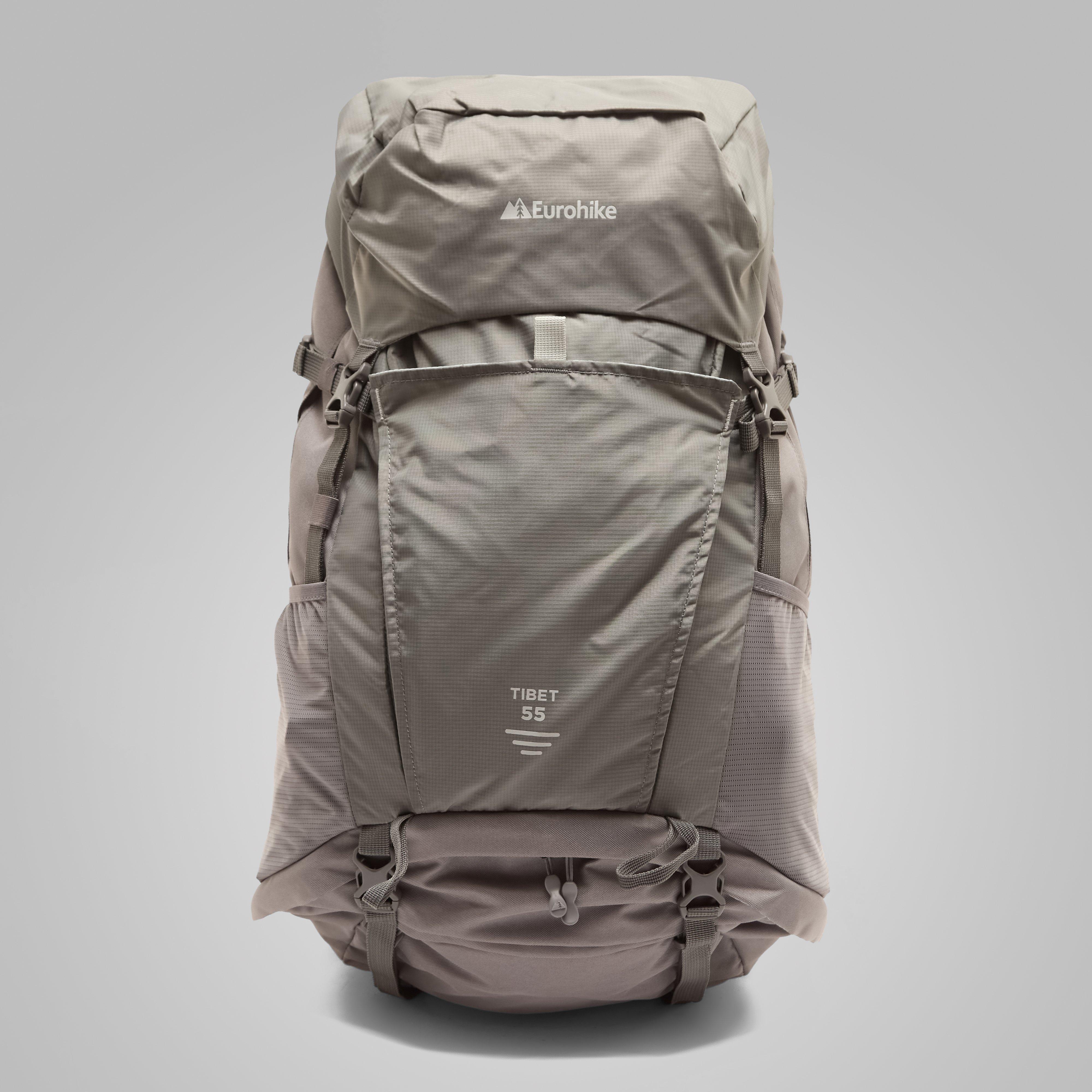 Tibet 55L Rucksack