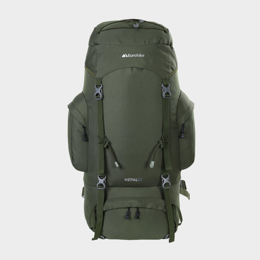 Nepal 65L Rucksack