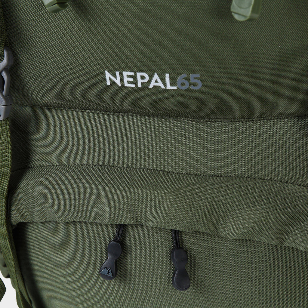 Nepal 65L Rucksack