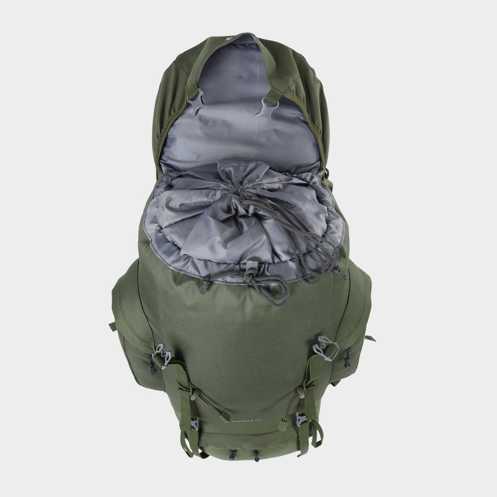 Nepal 65L Rucksack