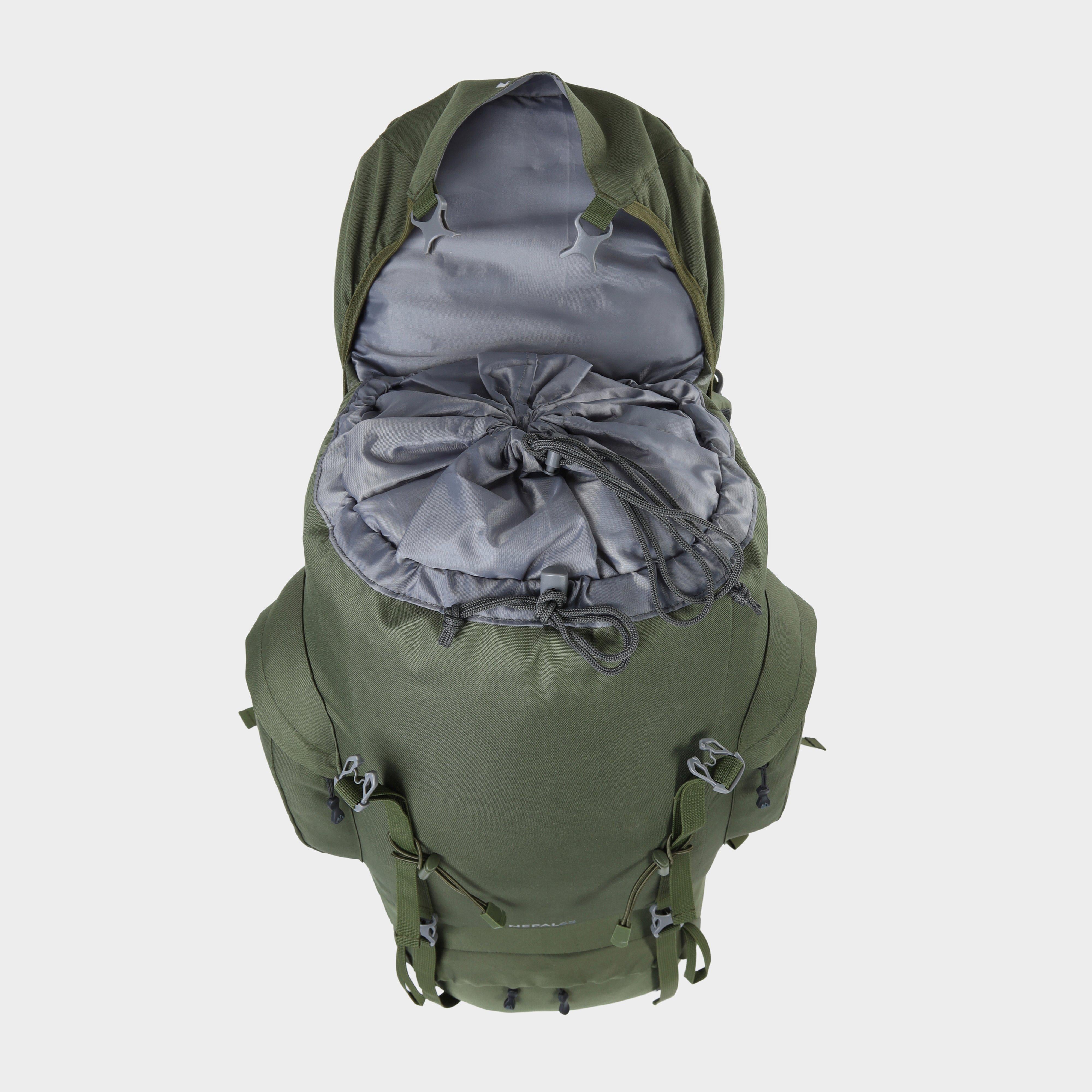 Nepal 65L Rucksack