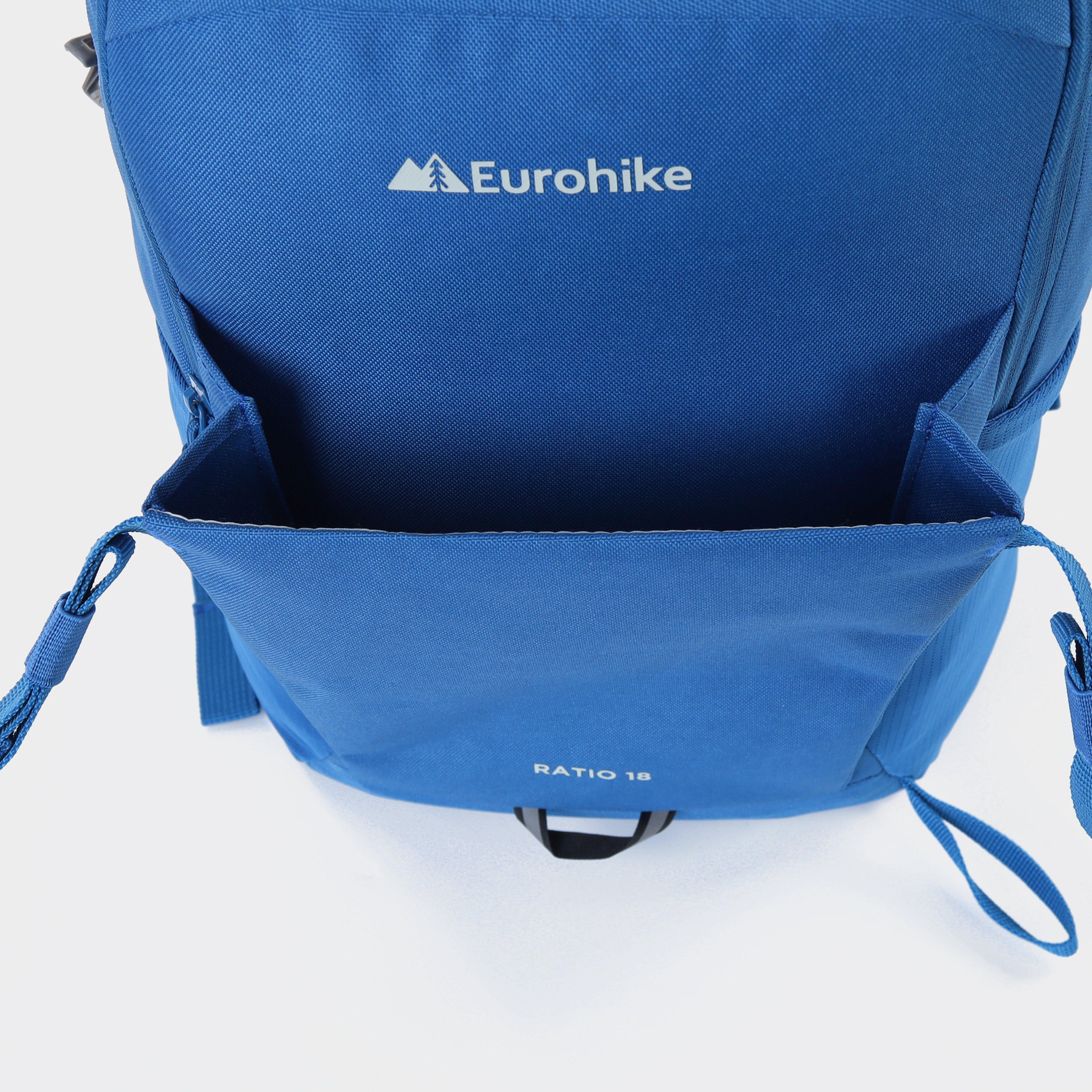 Ratio 18 Daypack