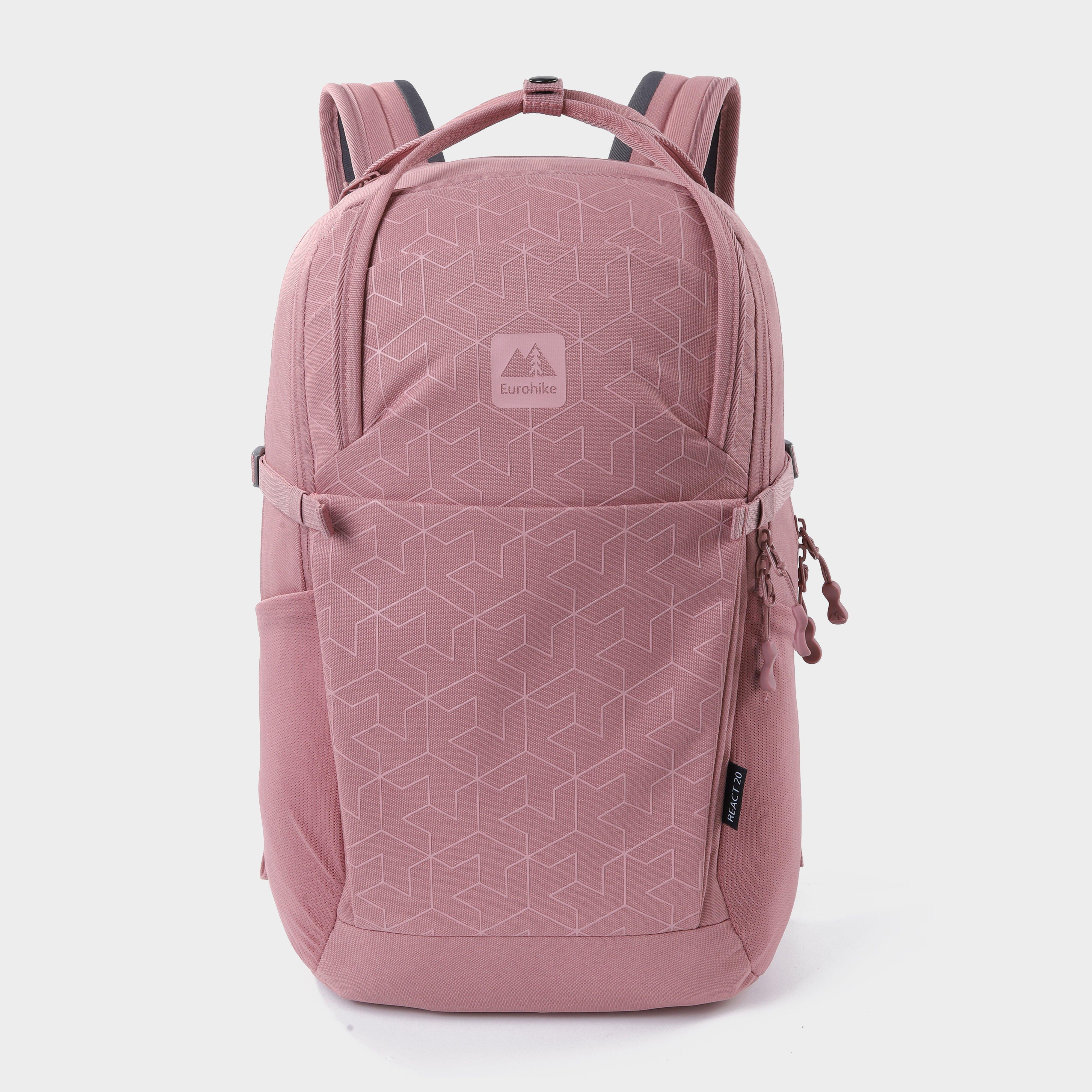 React 20 Daypack